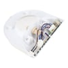 Siemens Fridge & Freezer Control Unit Module PCB - Image 2