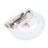 Siemens Fridge & Freezer Control Unit Module PCB - Image 3