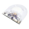 Siemens Fridge & Freezer Control Unit Module PCB - Image 7
