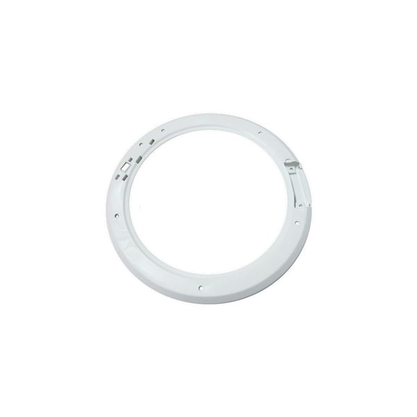 Inner Door Frame Trim White