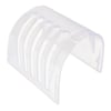 Bosch Fridge & Freezer Light Lens Cover  - Image 1