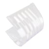 Bosch Fridge & Freezer Light Lens Cover  - Image 2