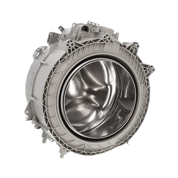 Drum Tub Welded Tank