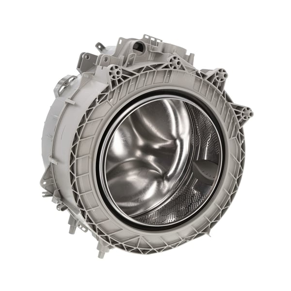 Drum Tub Assembly