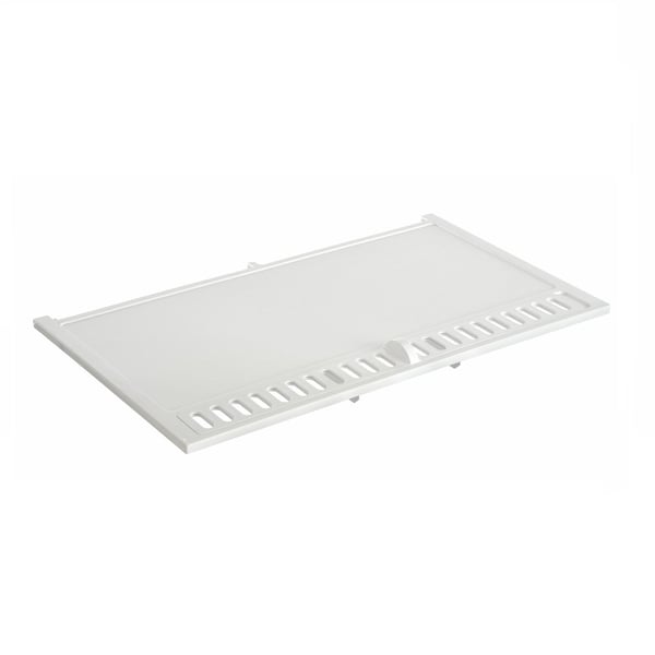 Salad Drawer Cover Shelf Plate