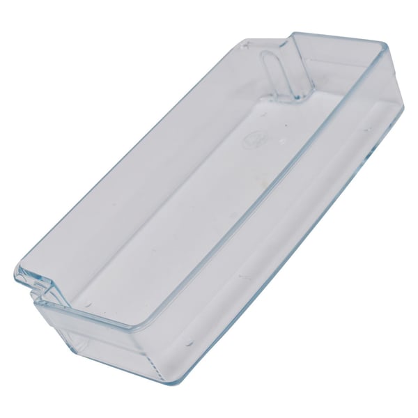 Half Door Shelf Tray
