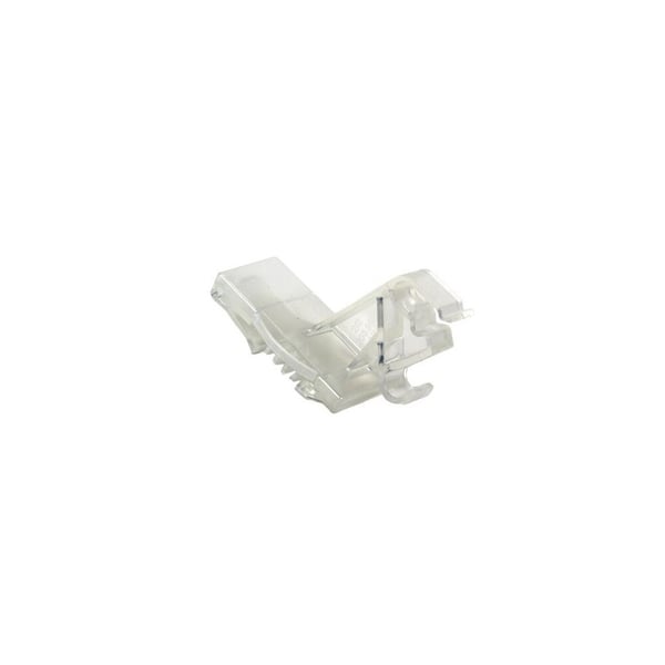 Freezer Drawer Flap Left Hinge