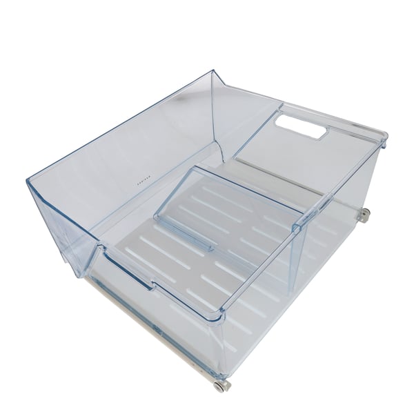 Salad Vegetable Crisper Drawer & Separator 