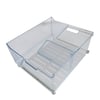 AEG Fridge & Freezer Salad Vegetable Crisper Drawer & Separator - Image 1