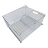 AEG Fridge & Freezer Salad Vegetable Crisper Drawer & Separator - Image 2