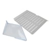 AEG Fridge & Freezer Salad Vegetable Crisper Drawer & Separator - Image 3