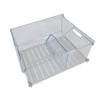 AEG Fridge & Freezer Salad Vegetable Crisper Drawer & Separator - Image 5