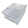AEG Fridge & Freezer Salad Vegetable Crisper Drawer & Separator - Image 8
