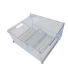 AEG Fridge & Freezer Salad Vegetable Crisper Drawer & Separator - Image 11