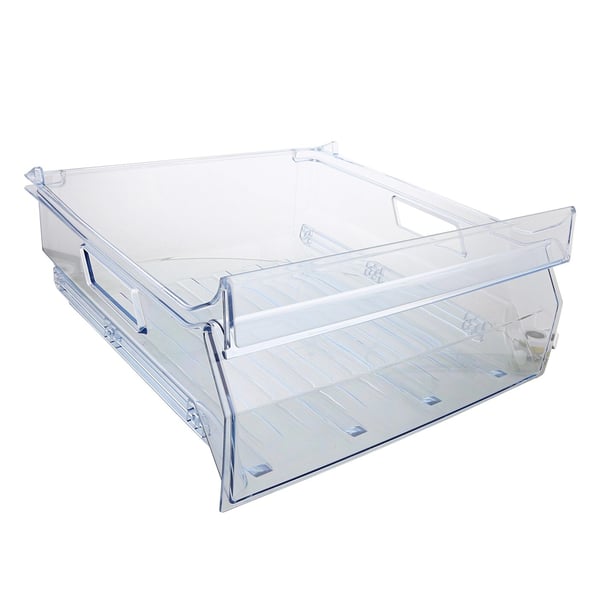 Freezer Drawer Box Light Blue H182.9mm