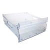 AEG Fridge & Freezer Freezer Drawer Box Light Blue H182.9mm - Image 1