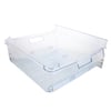 AEG Fridge & Freezer Freezer Drawer Box Light Blue H182.9mm - Image 2