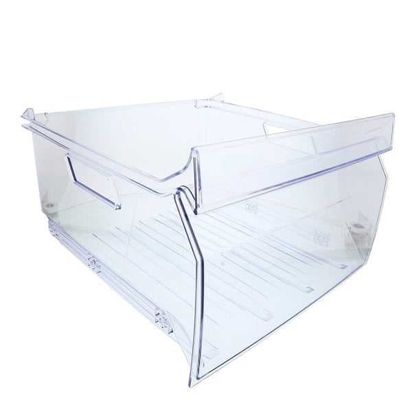 Drawer Box Basket Height 253mm