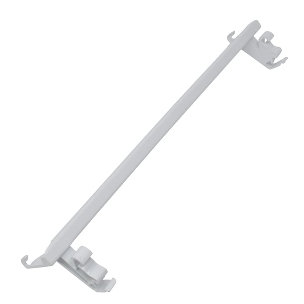 Freezer Compartment Box Edge Hinge Trim
