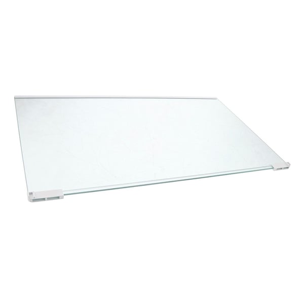 Glass Shelf & Trim 