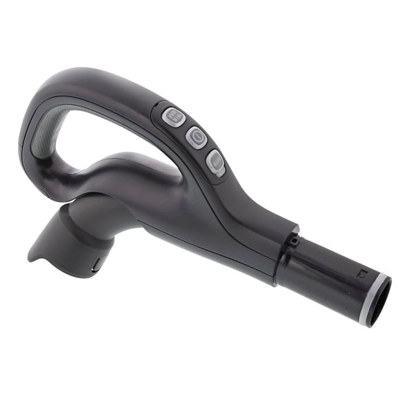 Control Handle & Buttons