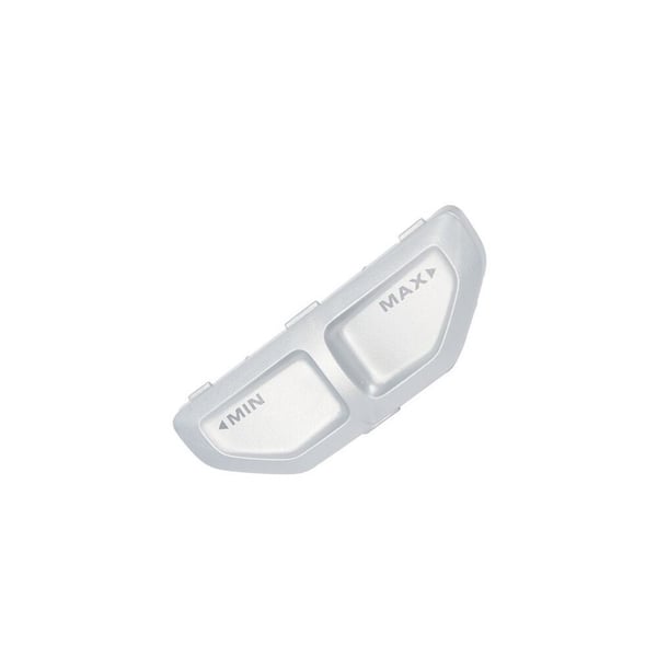Power Min Max Regulator Switch Slider