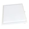 Siemens Fridge & Freezer Door - Image 5