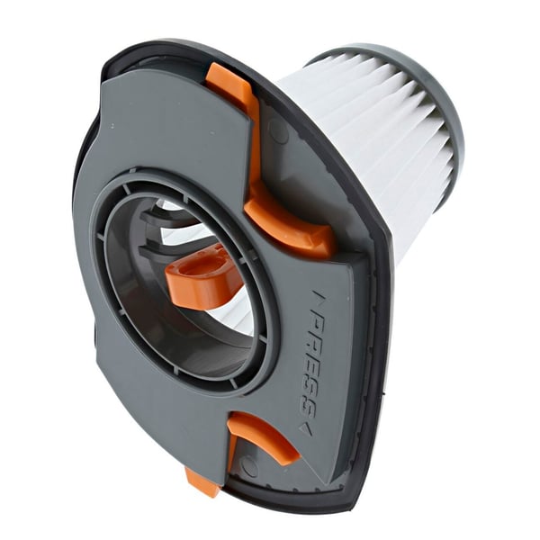 Inner Filter Cone