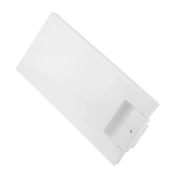 Door Freezer Compartment