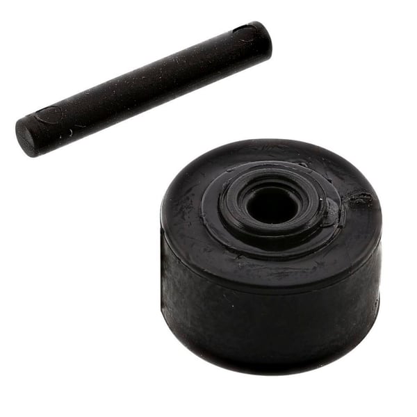 Small Wheel 