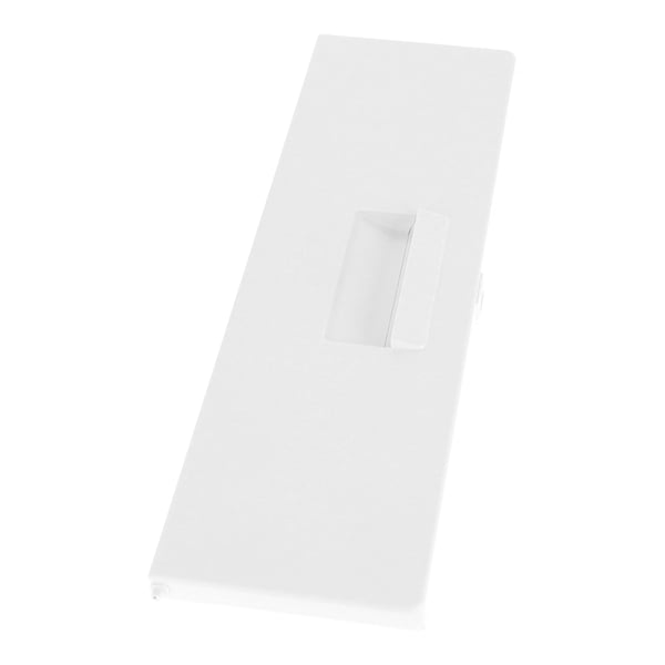 Front  Flap and Seal