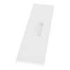 Siemens Fridge & Freezer Front  Flap and Seal - Image 1