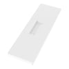 Siemens Fridge & Freezer Front  Flap and Seal - Image 5