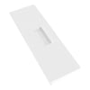 Siemens Fridge & Freezer Front  Flap and Seal - Image 8