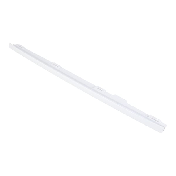 Door Handle Strip White