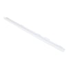 Bosch Fridge & Freezer Door Handle Strip White - Image 1