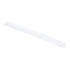 Bosch Fridge & Freezer Door Handle Strip White - Image 2