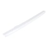 Bosch Fridge & Freezer Door Handle Strip White - Image 3