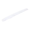 Bosch Fridge & Freezer Door Handle Strip White - Image 4