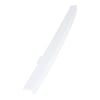 Bosch Fridge & Freezer Door Handle Strip White - Image 8