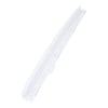 Bosch Fridge & Freezer Door Handle Strip White - Image 9