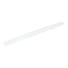 Bosch Fridge & Freezer Door Handle Strip White - Image 11