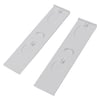 Smeg Fridge & Freezer Top & Bottom Door Hinge Kit  - Image 8