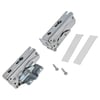 Smeg Fridge & Freezer Top & Bottom Door Hinge Kit  - Image 11