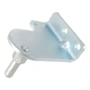 Bosch Fridge & Freezer DOOR HINGE TOP - Image 4