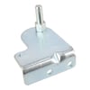 Bosch Fridge & Freezer DOOR HINGE TOP - Image 6