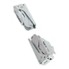 Siemens Fridge & Freezer Door Hinge Kit - Image 1