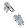 Siemens Fridge & Freezer Door Hinge Kit - Image 5