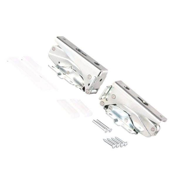 DOOR HINGES PAIR