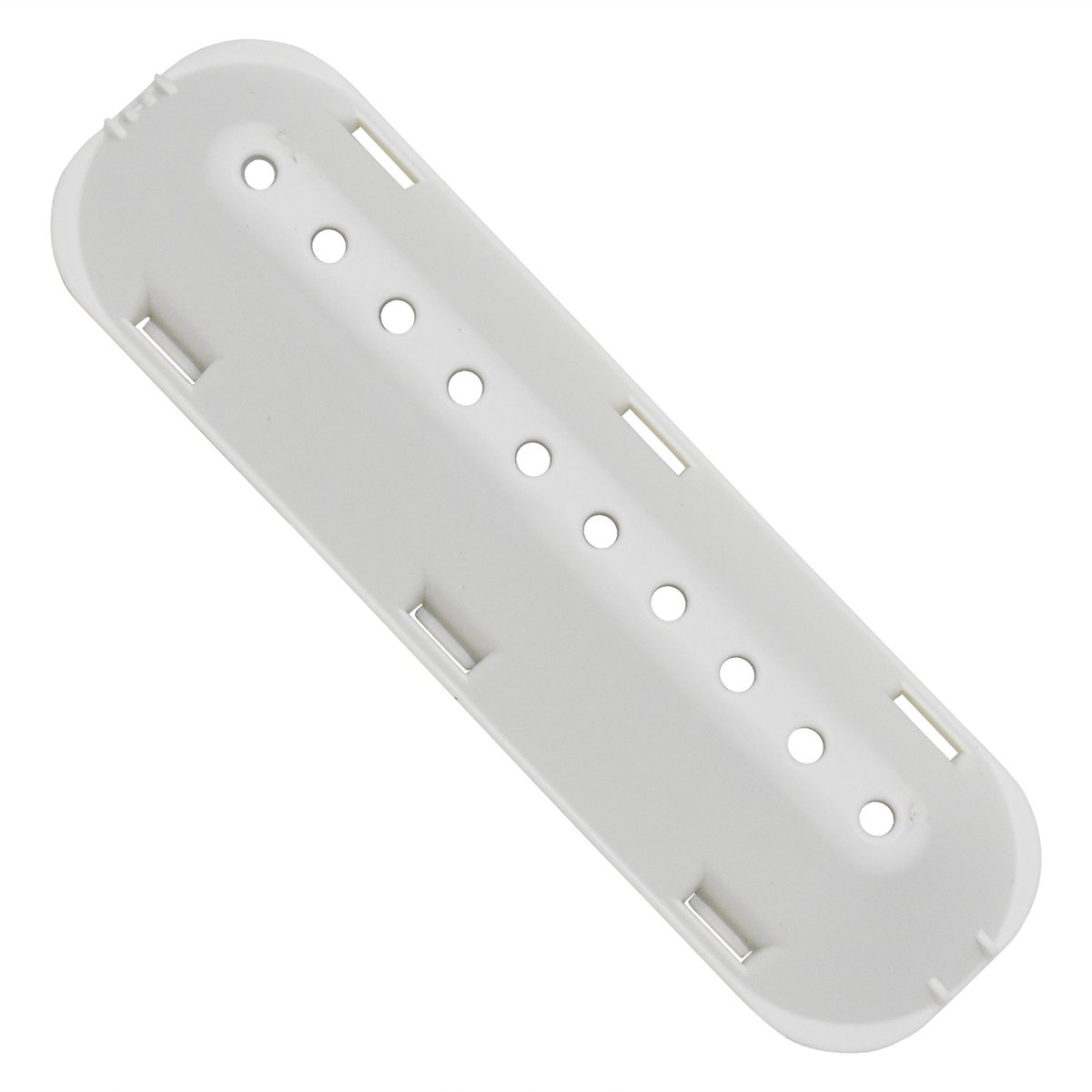 Indesit Washing Machine 10 Hole Drum Paddle Lifter - C00065463
